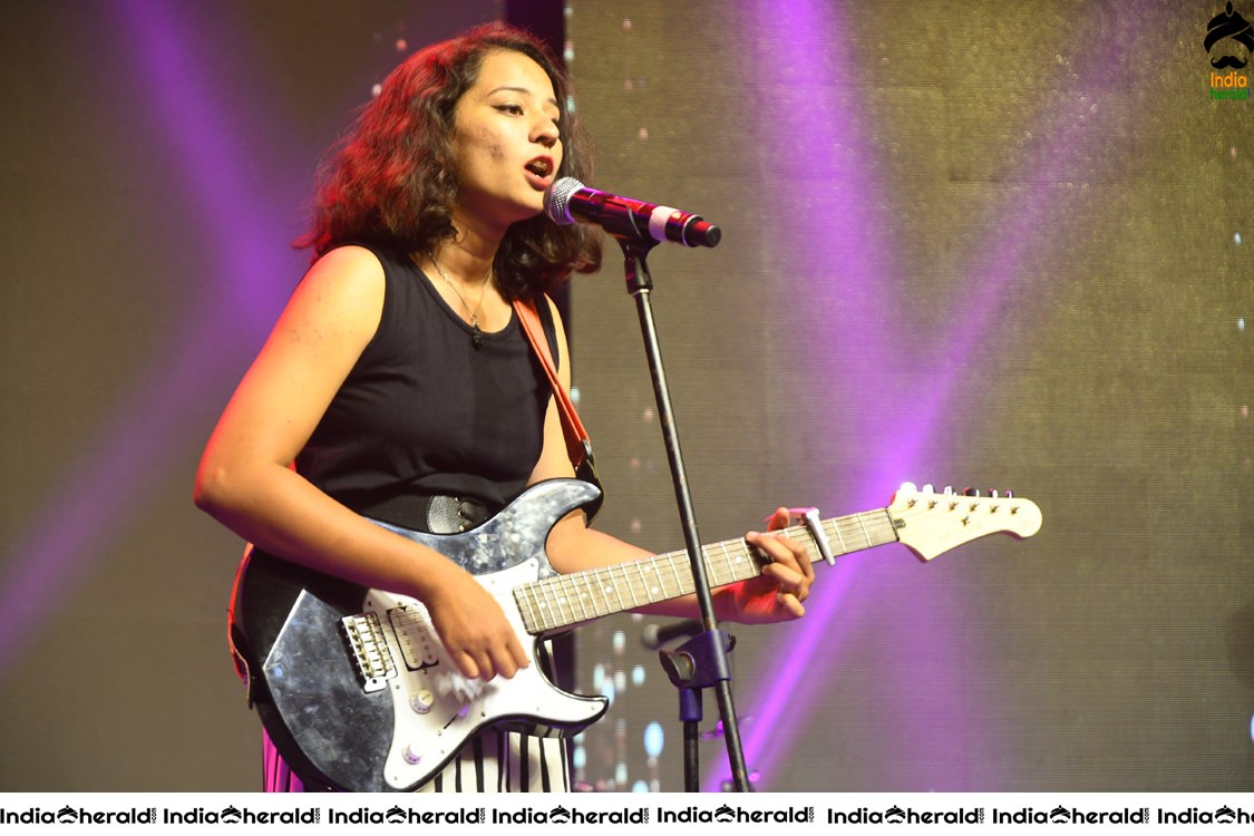 Taxiwala Throwback Event Photos Collection Set 4