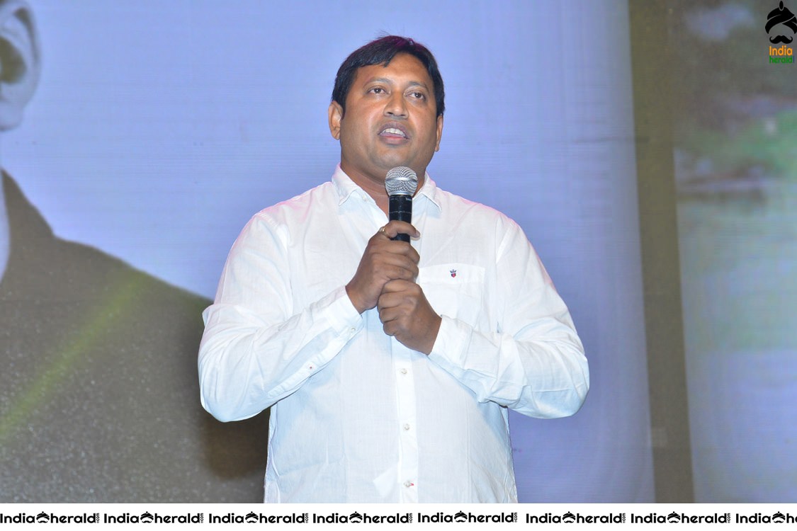 Taxiwala Throwback Event Photos Collection Set 5