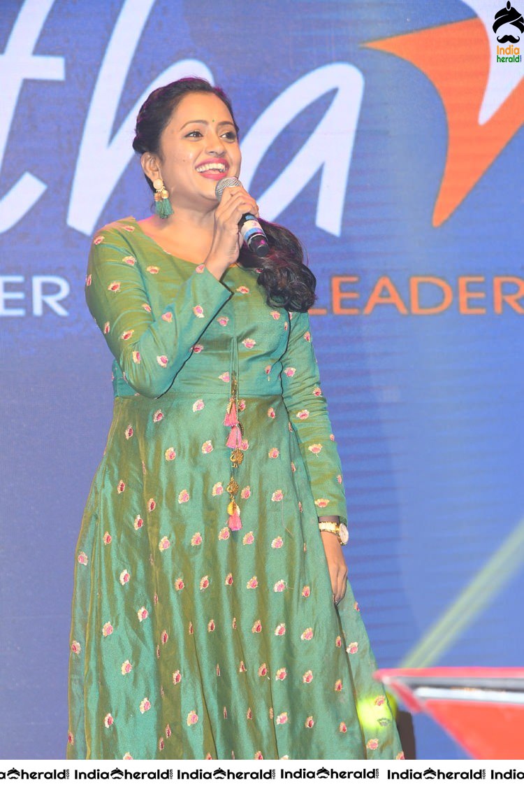 Taxiwala Throwback Event Photos Collection Set 5