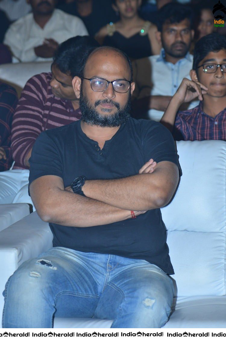 Taxiwala Throwback Event Photos Collection Set 7