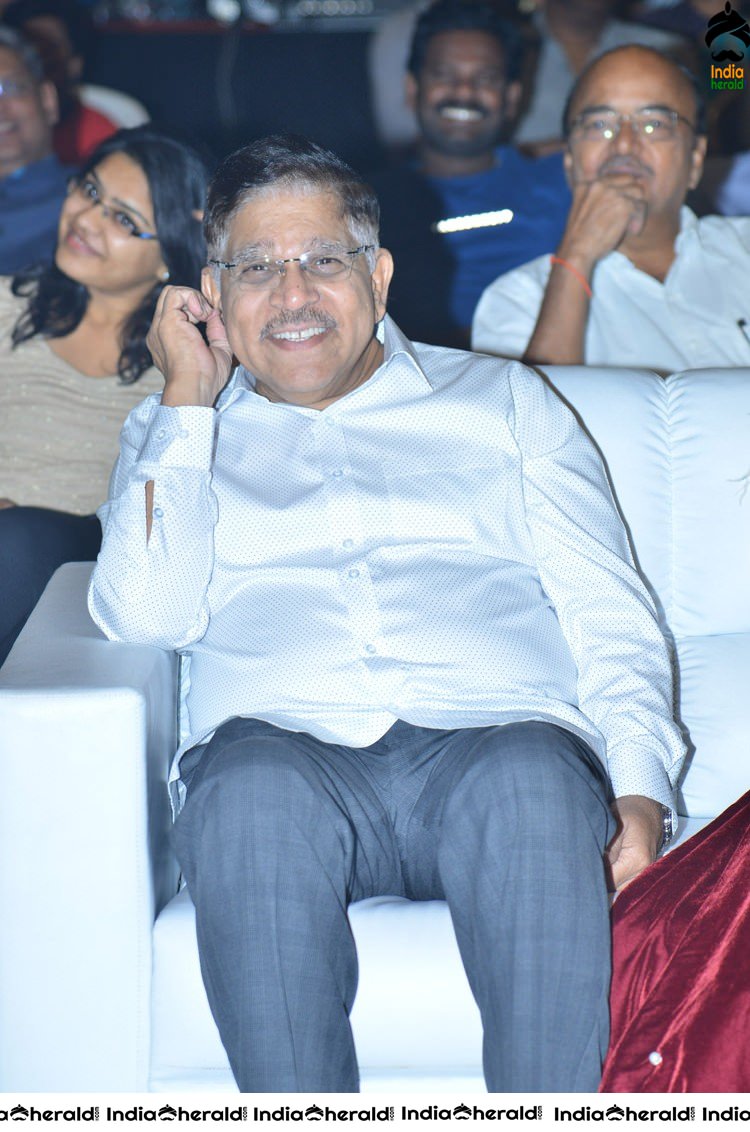 Taxiwala Throwback Event Photos Collection Set 7