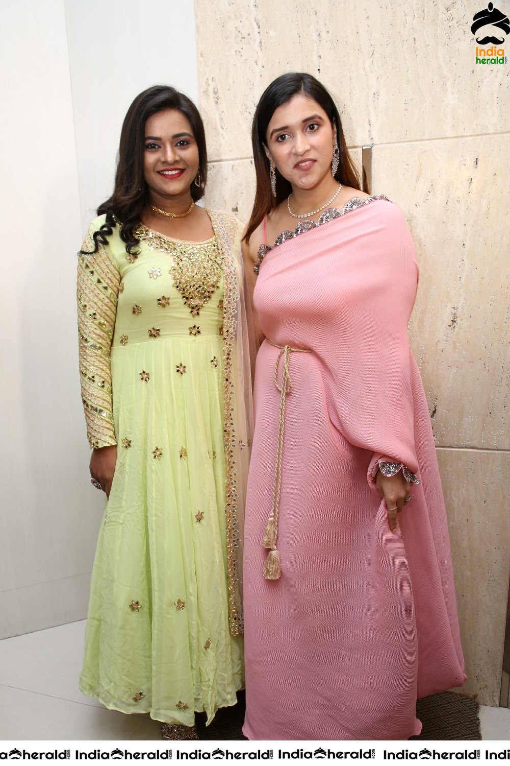 TBZ The Original new festive collections unveils by Filmy Celebrities Set 3