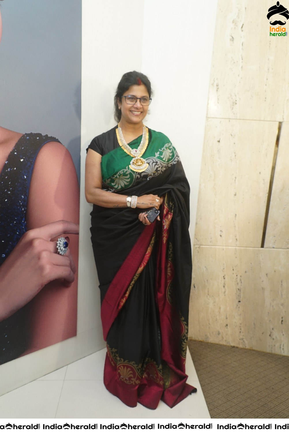 TBZ The Original new festive collections unveils by Filmy Celebrities Set 4