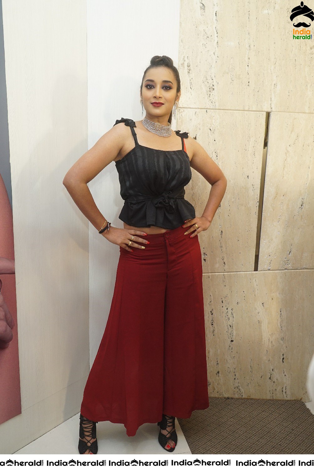 TBZ The Original new festive collections unveils by Filmy Celebrities Set 4