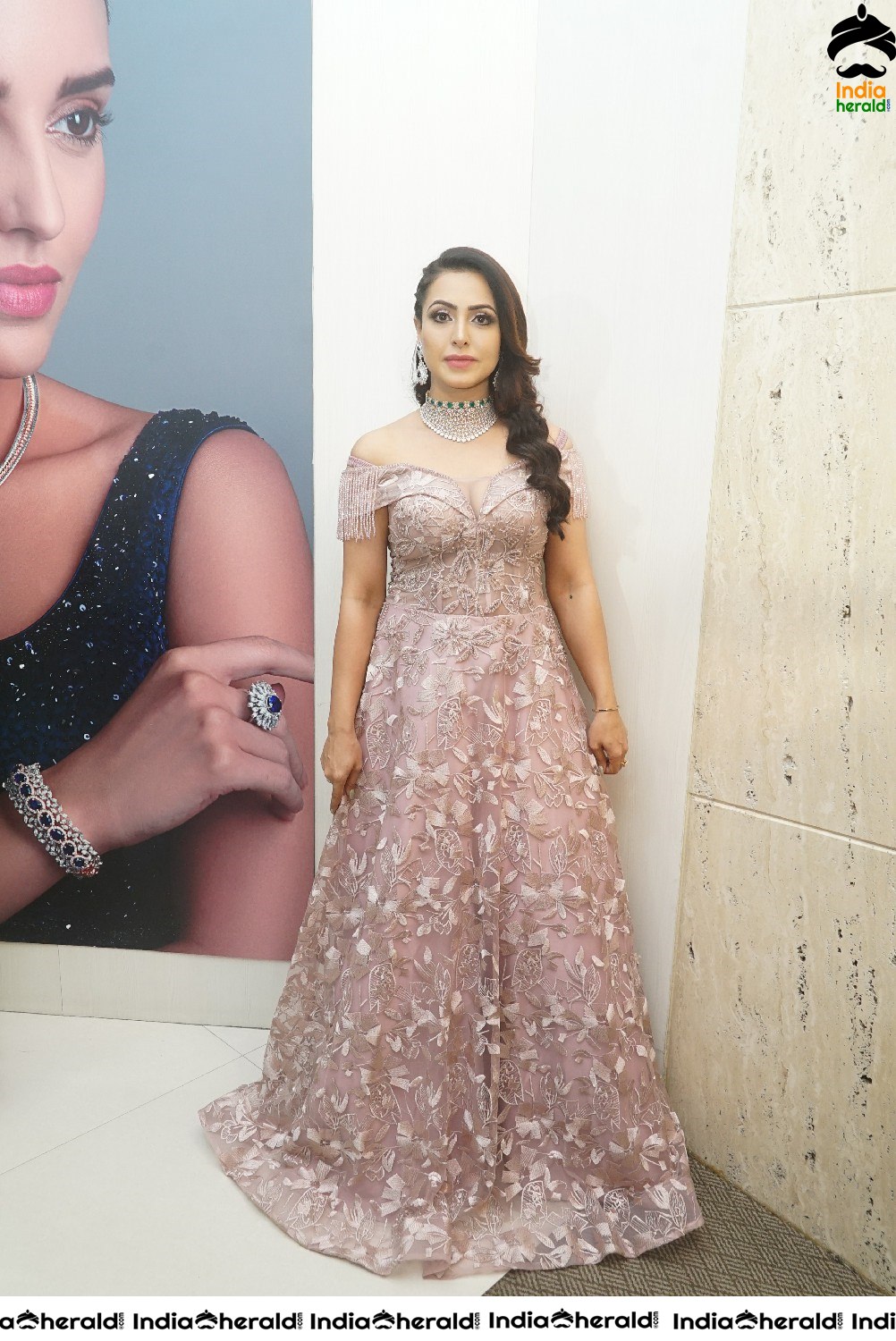TBZ The Original new festive collections unveils by Filmy Celebrities Set 4