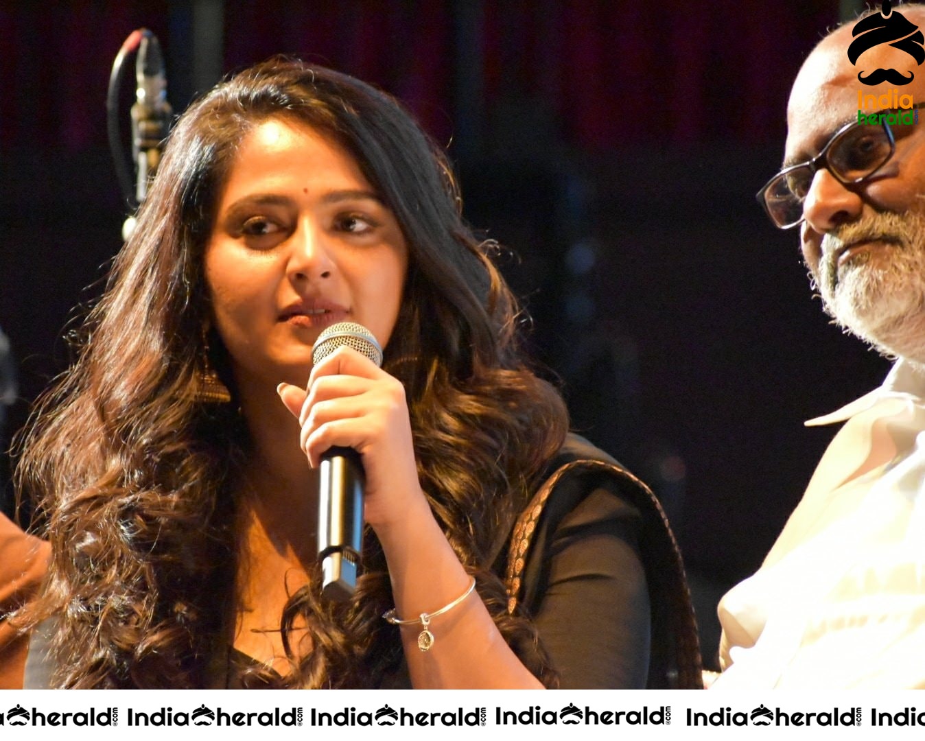 Team Baahubali at the Screening of Baahubali The Beginning at Royal Albert Hall with live orchestration Set 2