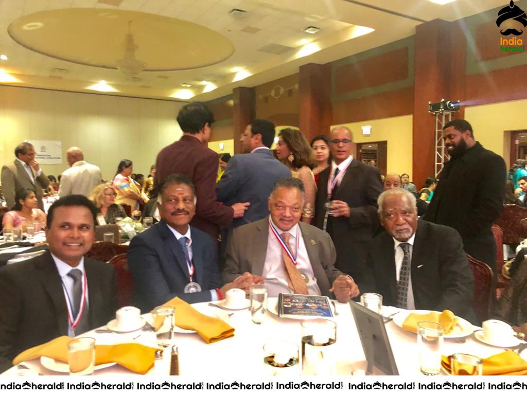 Tel K Ganesan gets 2019 Filmmaker of the Year Award