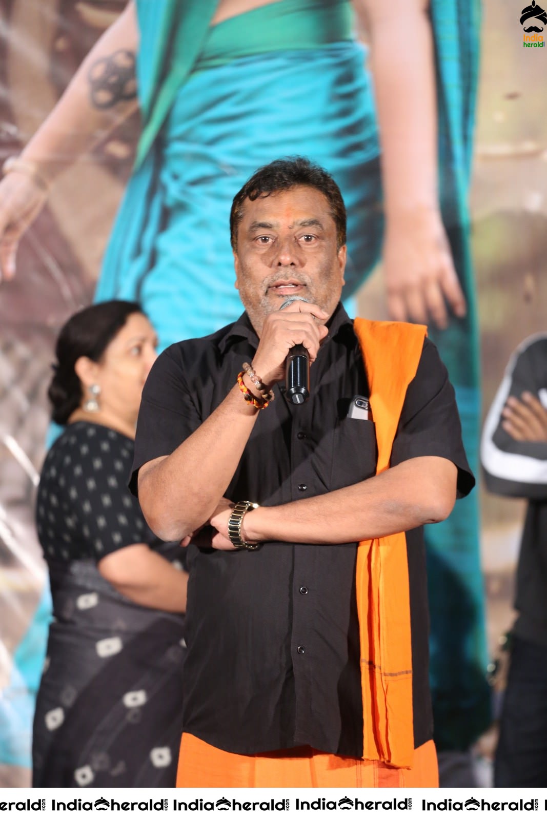 Tenali Ramakrishna BABL Movie Success Meet Set 2