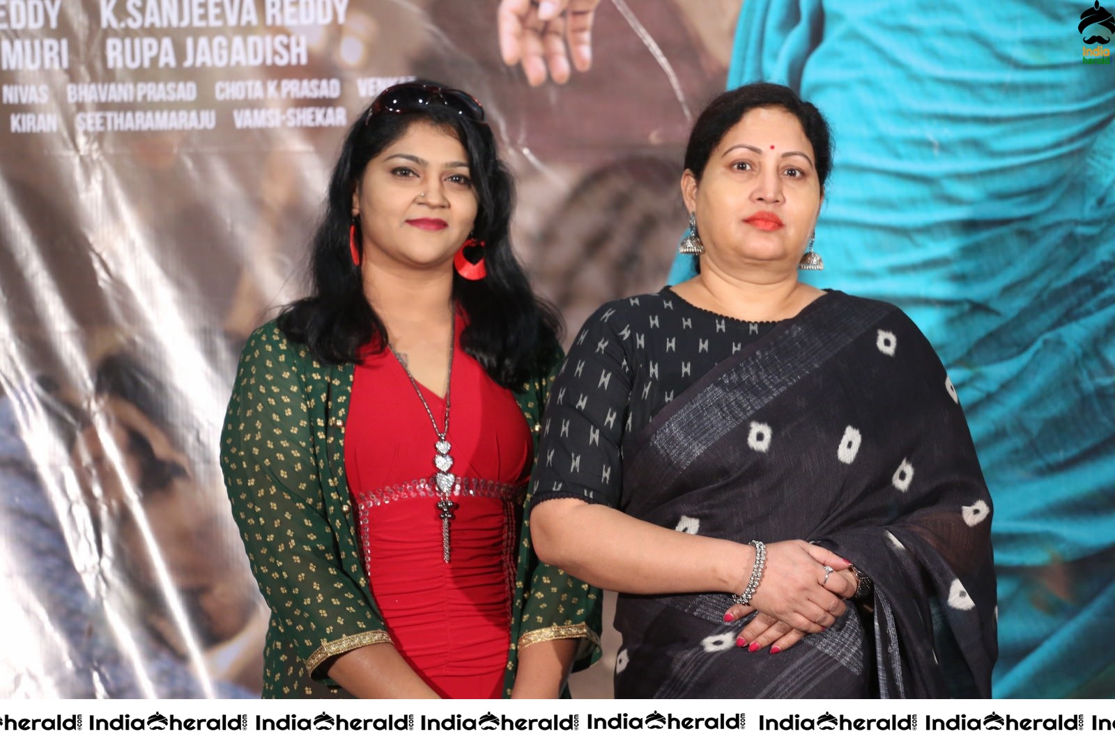 Tenali Ramakrishna BABL Movie Success Meet Set 3