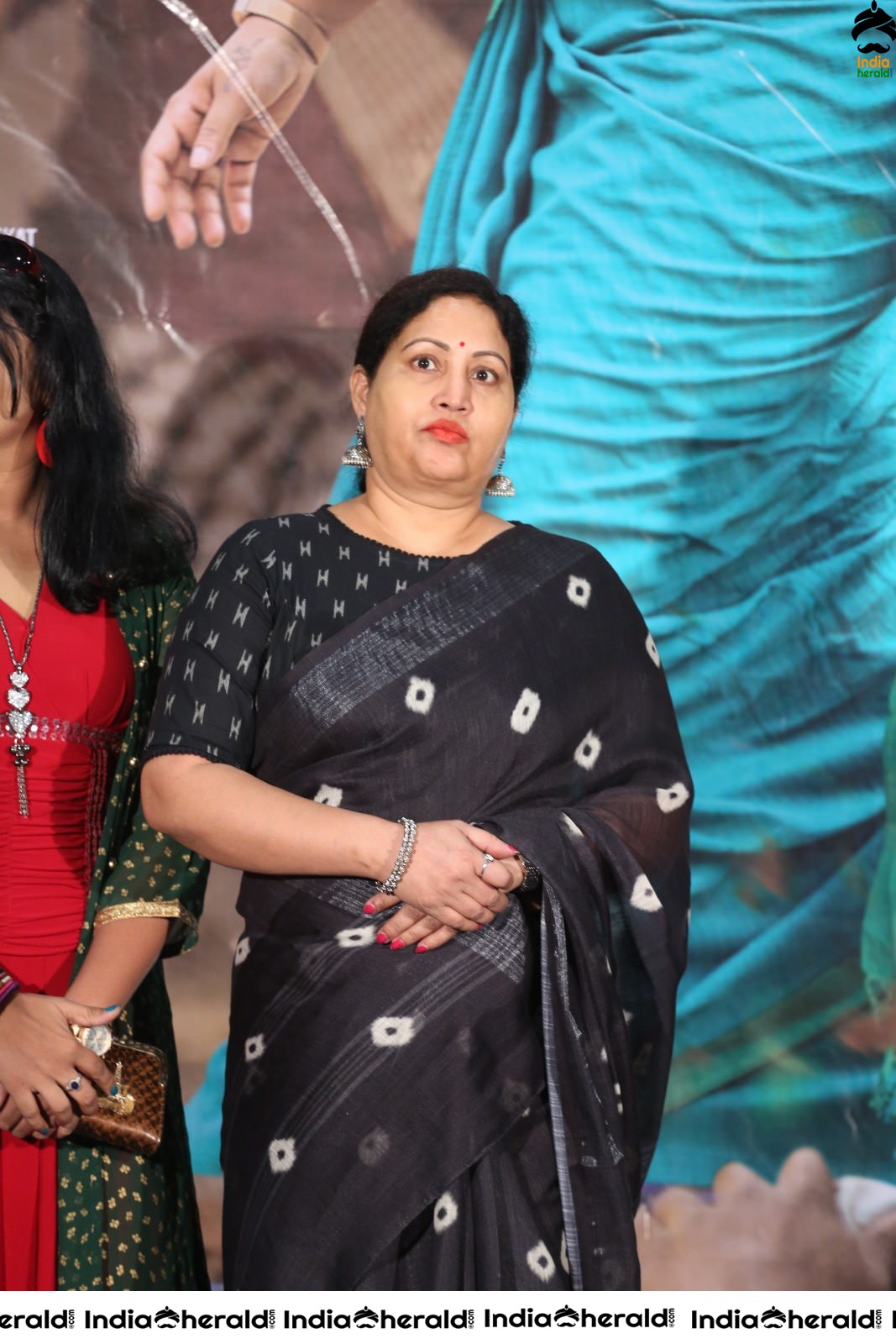 Tenali Ramakrishna BABL Movie Success Meet Set 3