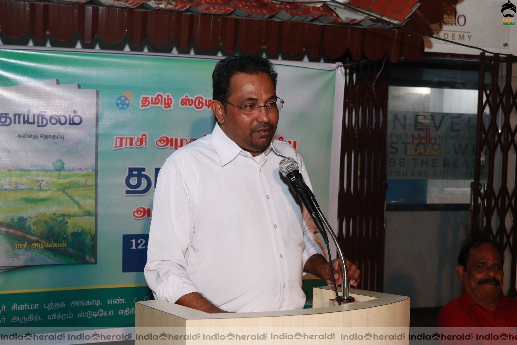 Thai Nilam Book Launch Photos Set 2