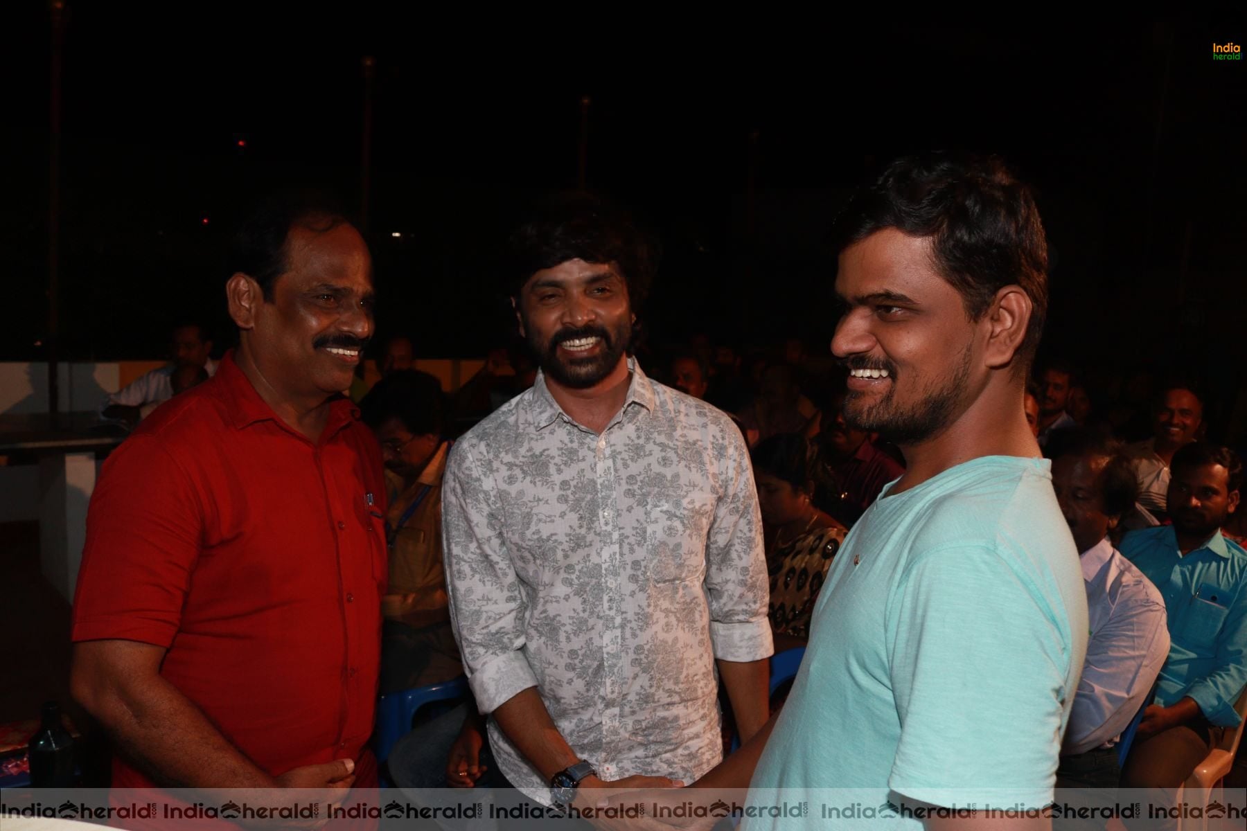 Thai Nilam Book Launch Photos Set 2