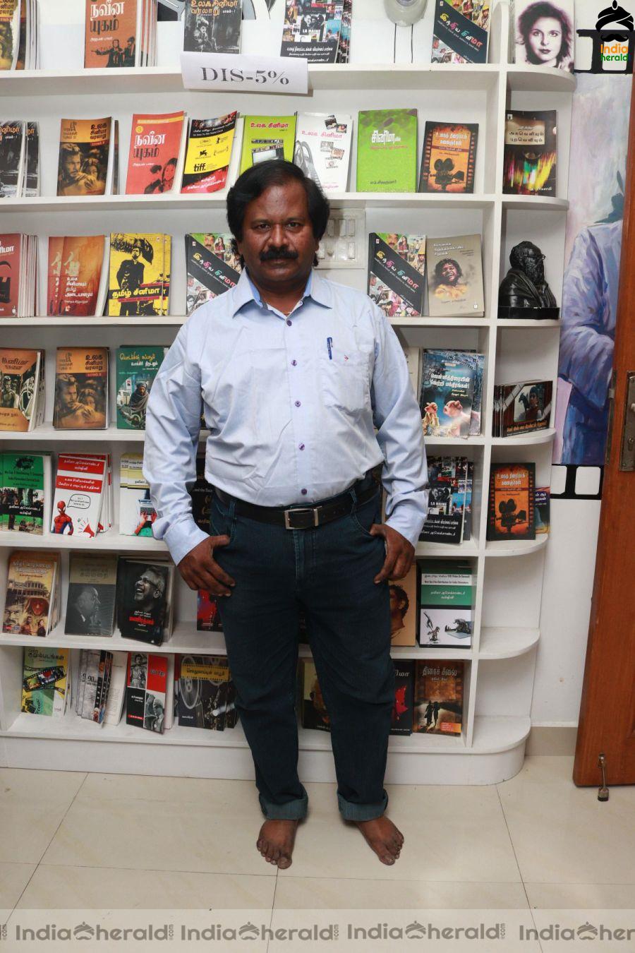 Thai Nilam Book Launch Photos Set 2