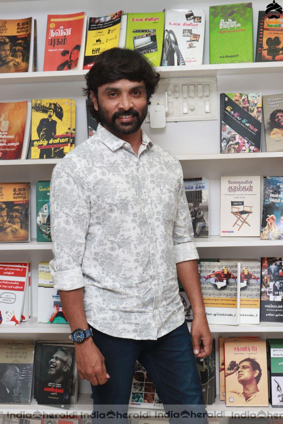 Thai Nilam Book Launch Photos Set 2