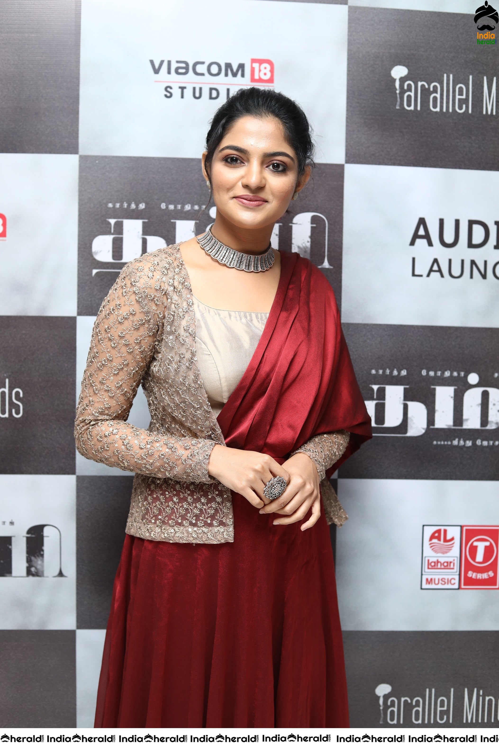 Thambi Audio Launch Event