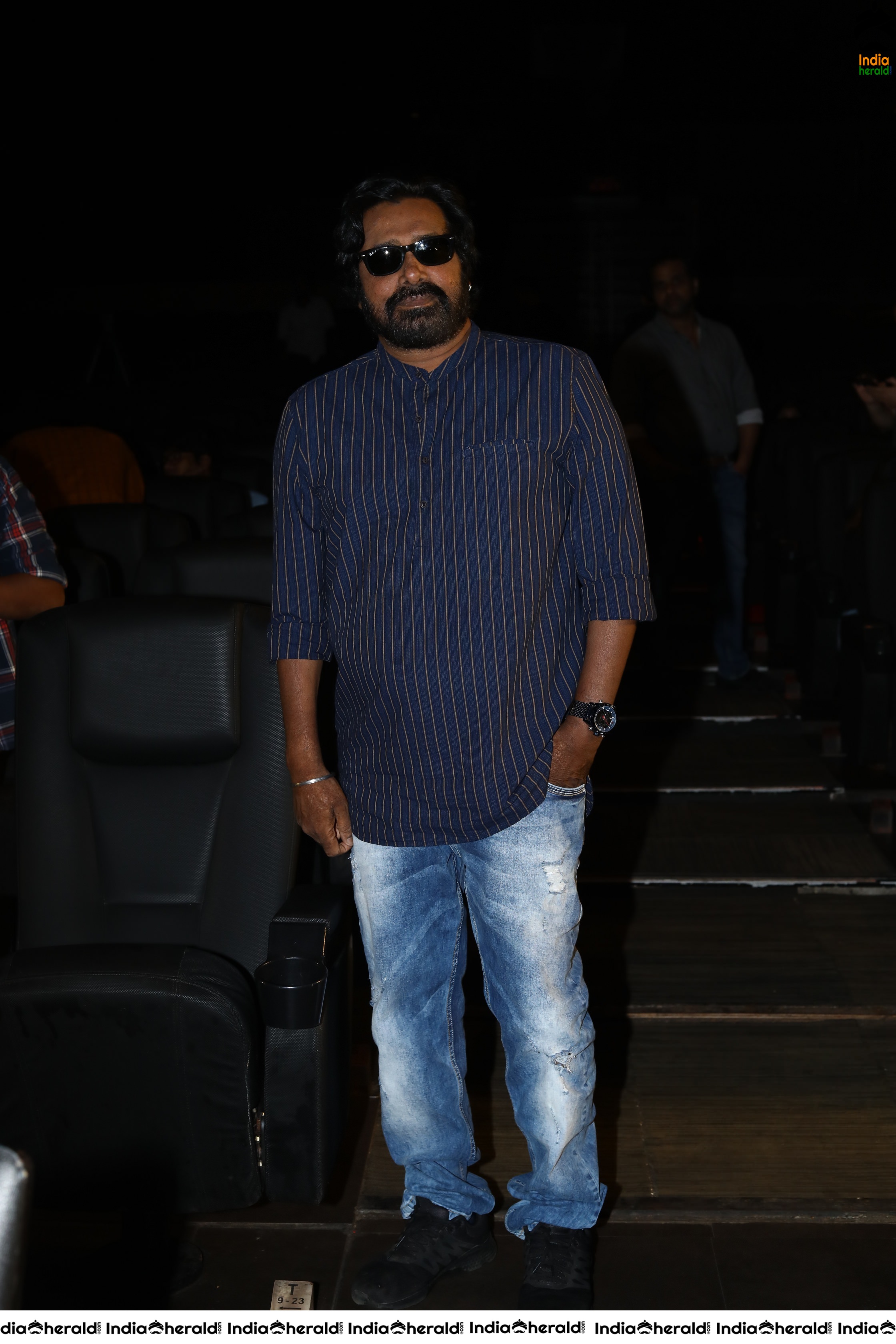 Thambi Audio Launch Event