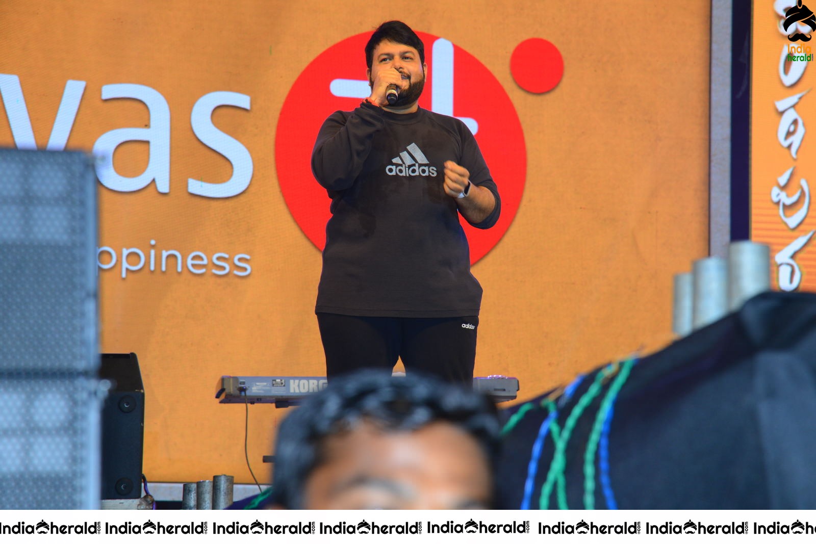 The Grand Night of AV Success celebrations finally came to an end Set 1