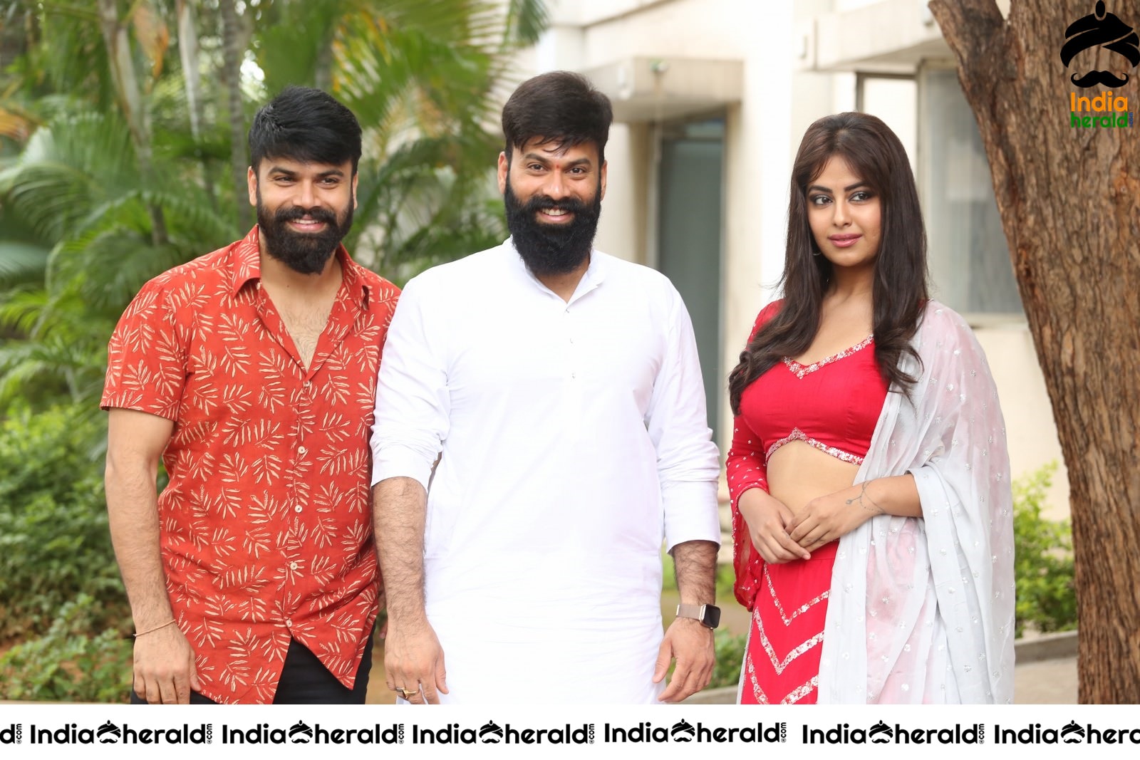 The Pillars of RGG3 at the Success Event Set 1