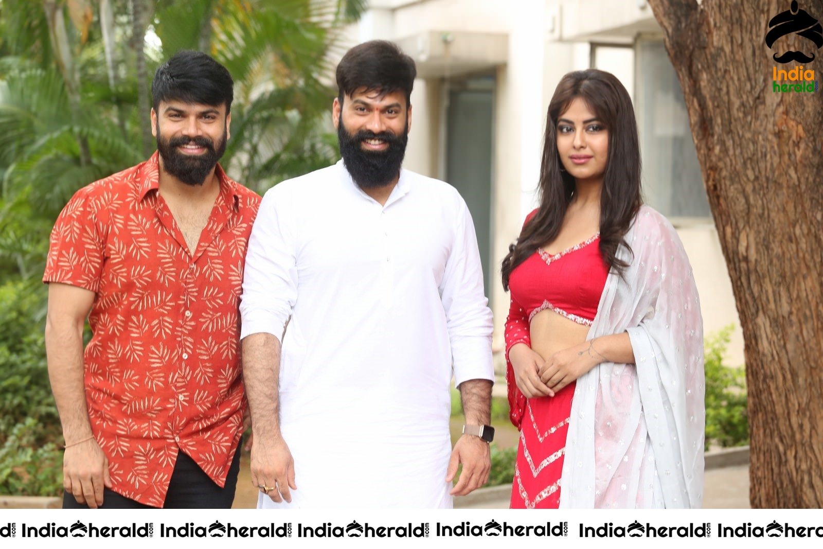 The Pillars of RGG3 at the Success Event Set 1