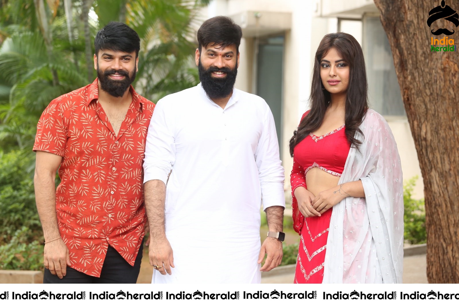 The Pillars of RGG3 at the Success Event Set 1