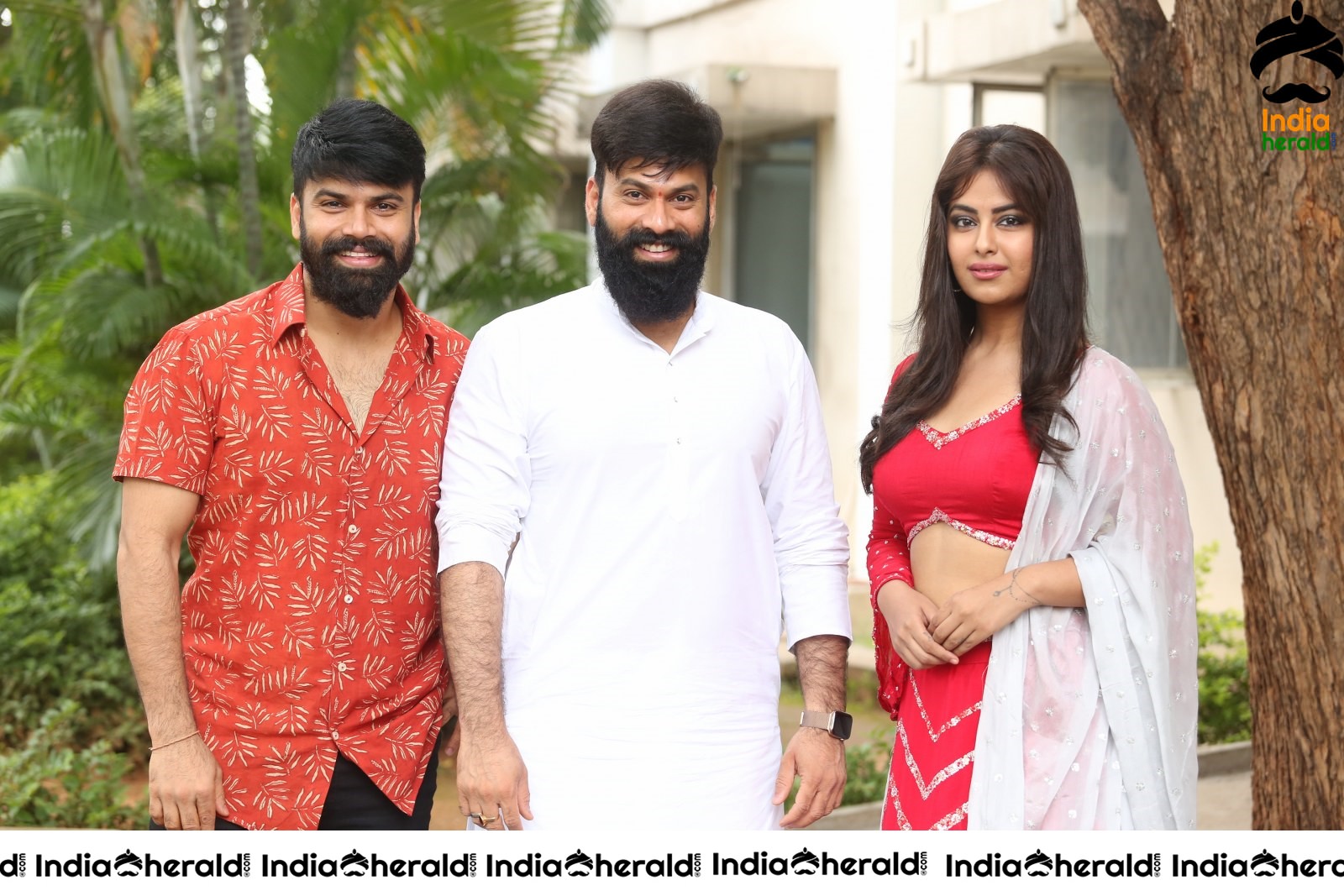 The Pillars of RGG3 at the Success Event Set 1