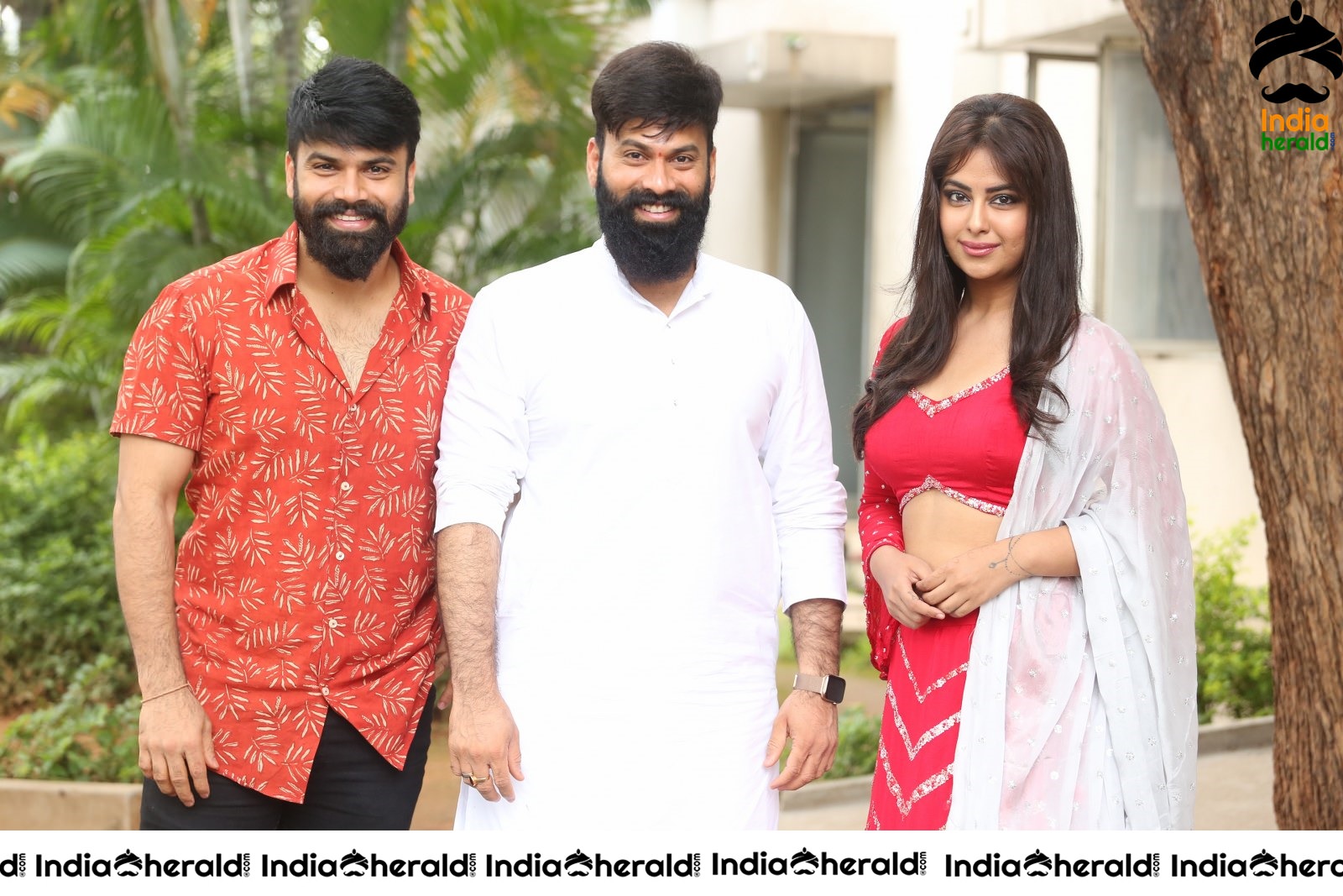 The Pillars of RGG3 at the Success Event Set 1