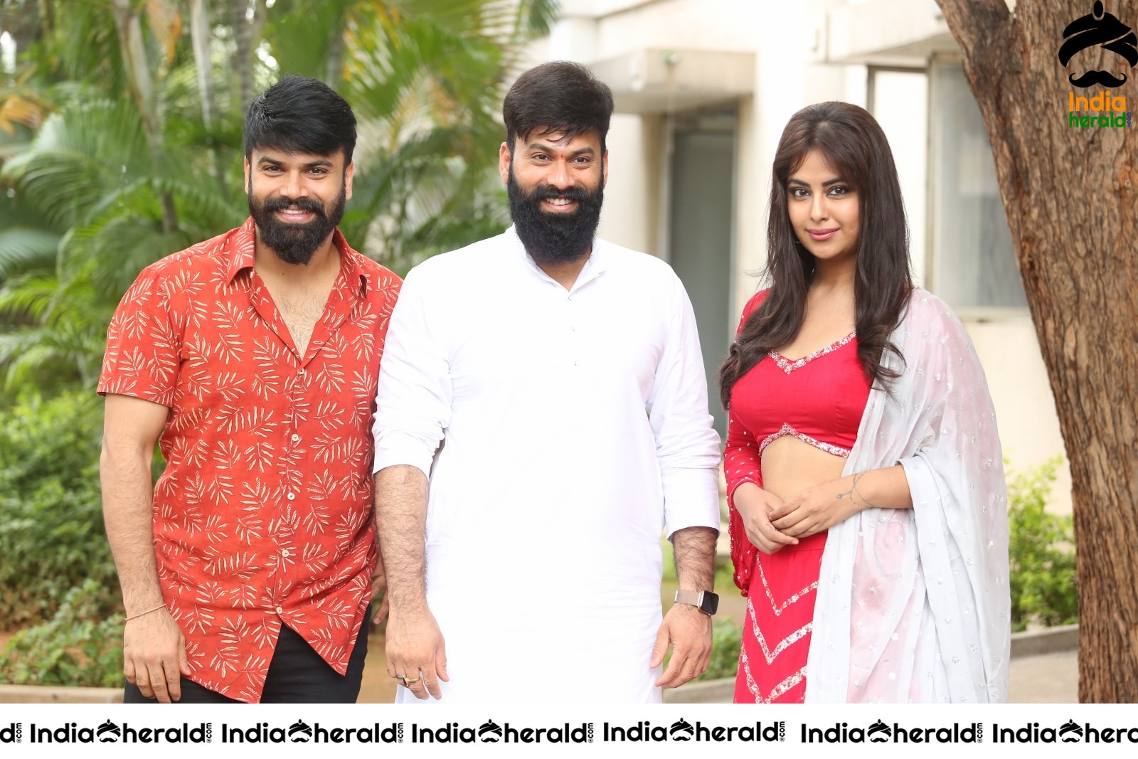 The Pillars of RGG3 at the Success Event Set 1