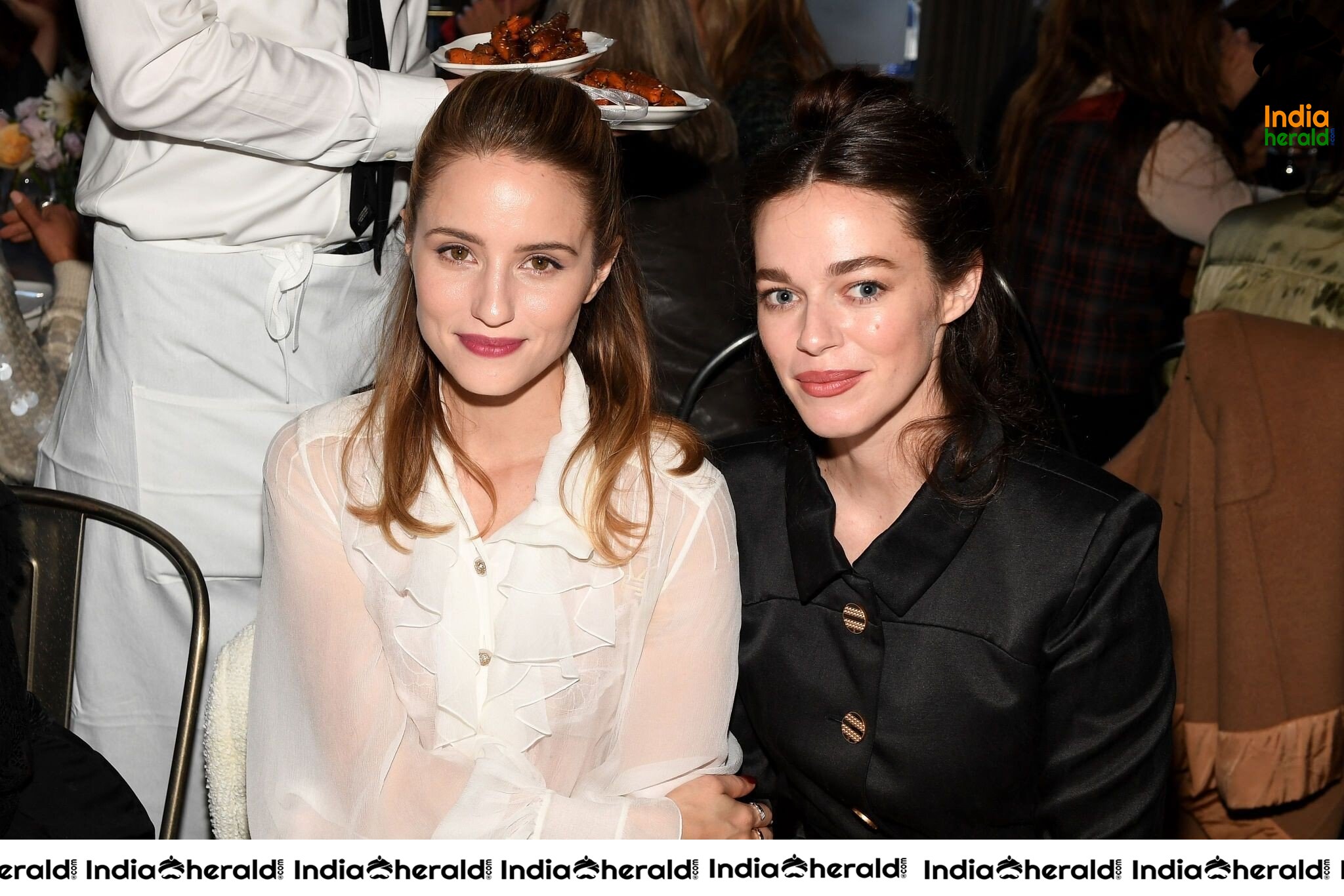 The Tribeca Chanel Womens Filmmaker Program Luncheon