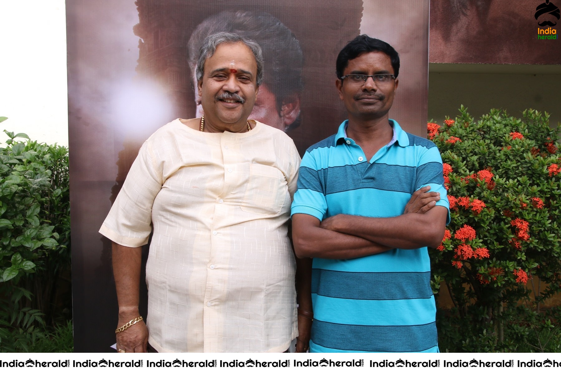 Thedu Audio and Trailer Launch Stills Set 2