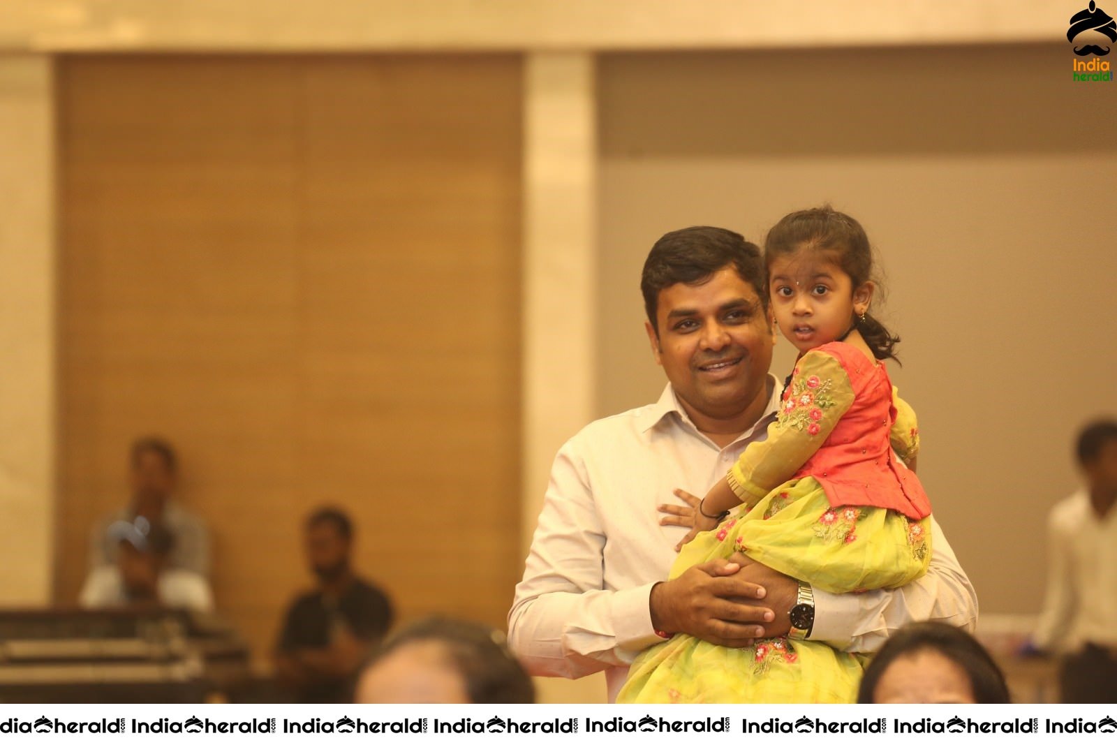 Thipparaa Meesam Movie Pre Release Event Stills Set 1