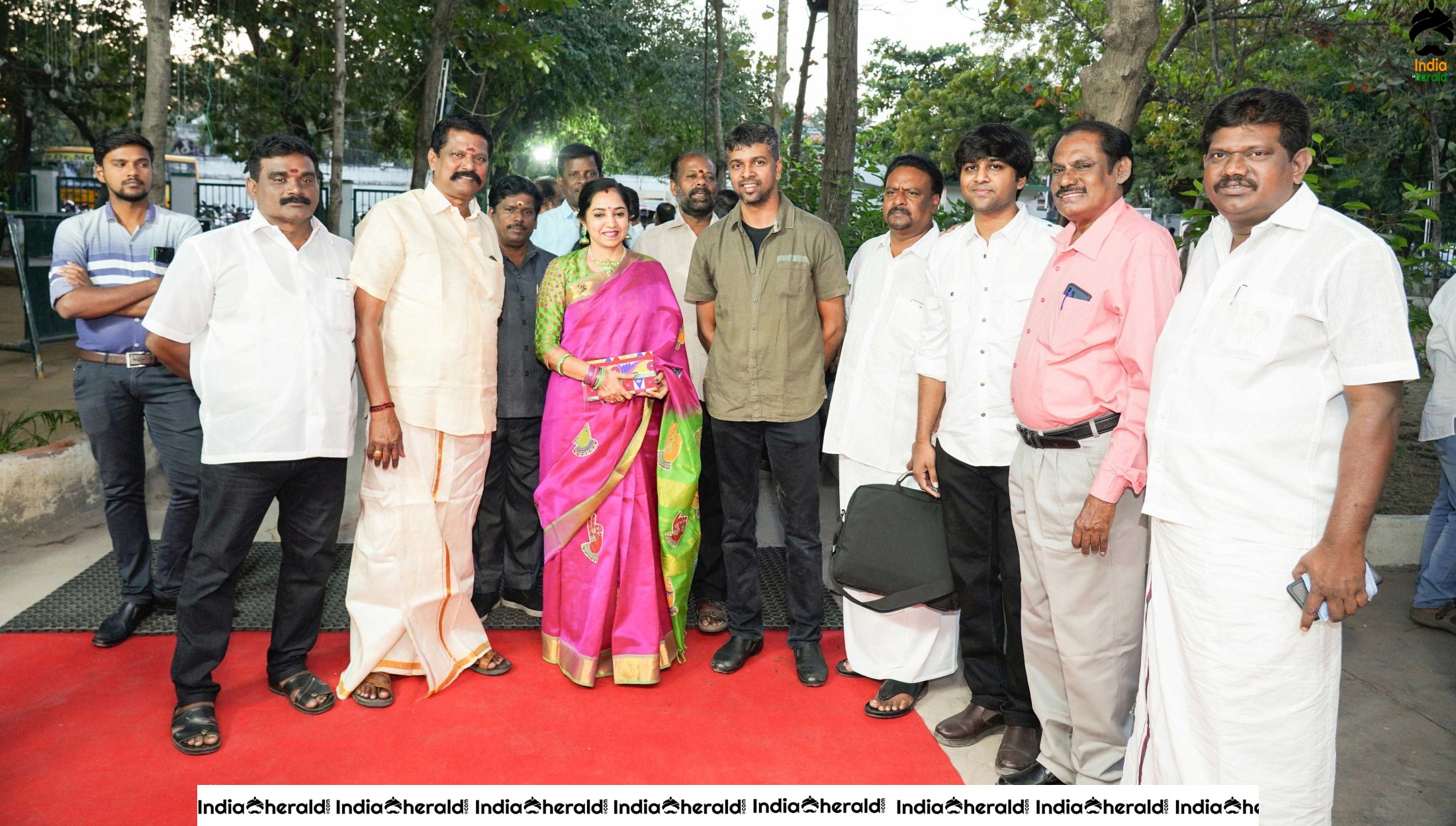 Thiruvalluvar Thiruvizha Event Stills at Chennai Set 1