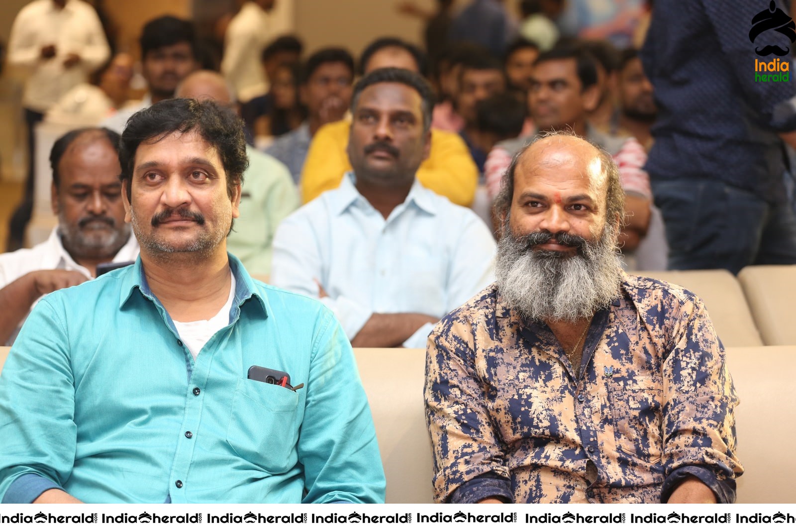 Tholu Bommalata Movie Pre Release Event Set 2