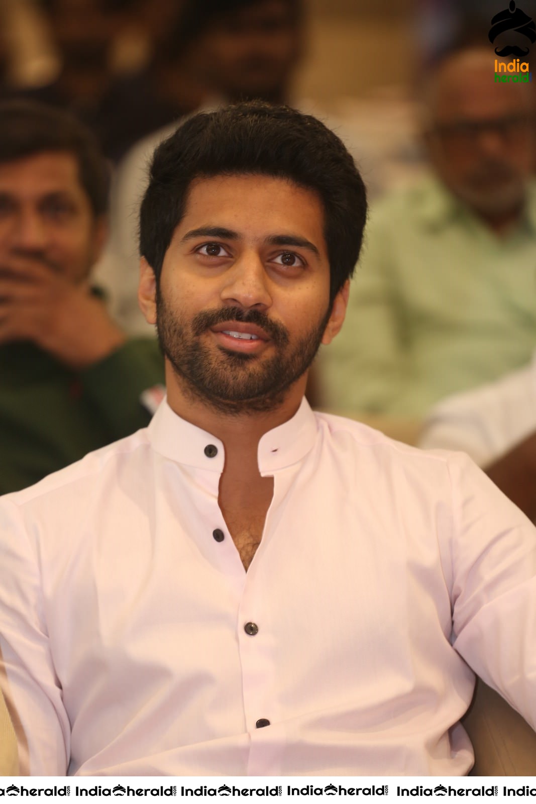 Tholu Bommalata Movie Pre Release Event Set 2