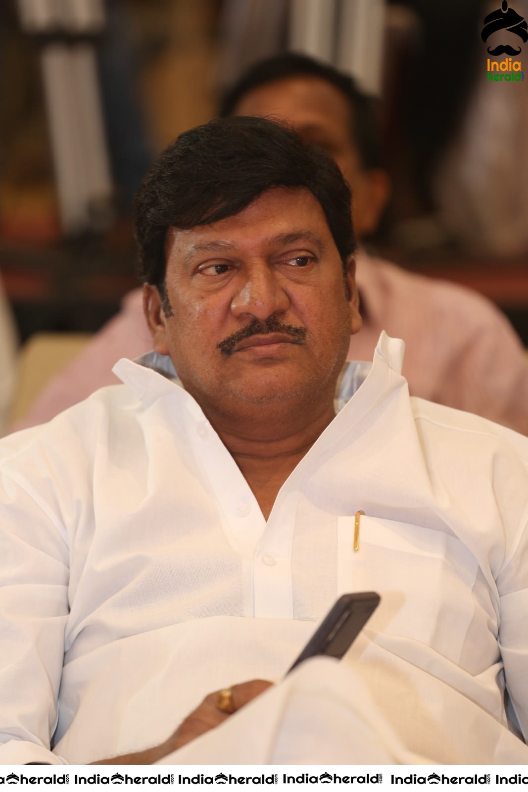 Tholu Bommalata Movie Pre Release Event Set 2