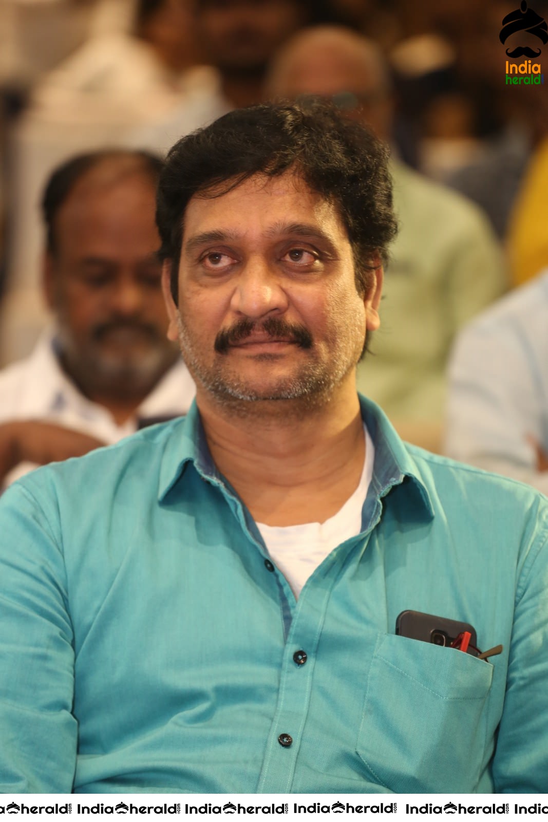 Tholu Bommalata Movie Pre Release Event Set 2
