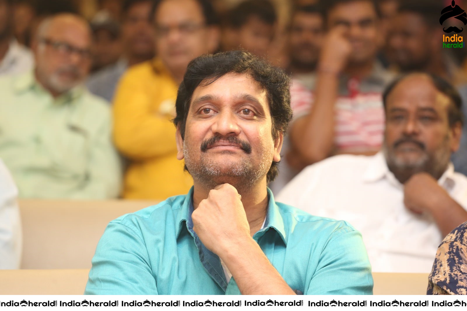 Tholu Bommalata Movie Pre Release Event Set 2