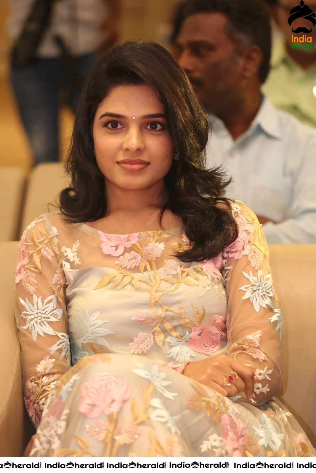 Tholu Bommalata Movie Pre Release Event Set 2