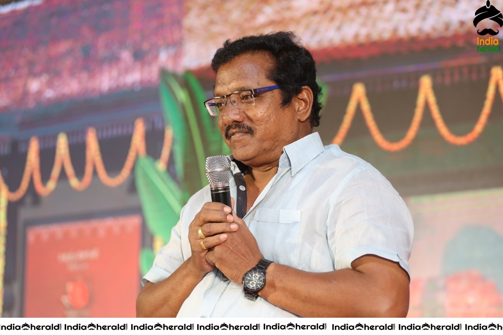 Tholu Bommalata Movie Pre Release Event Set 3