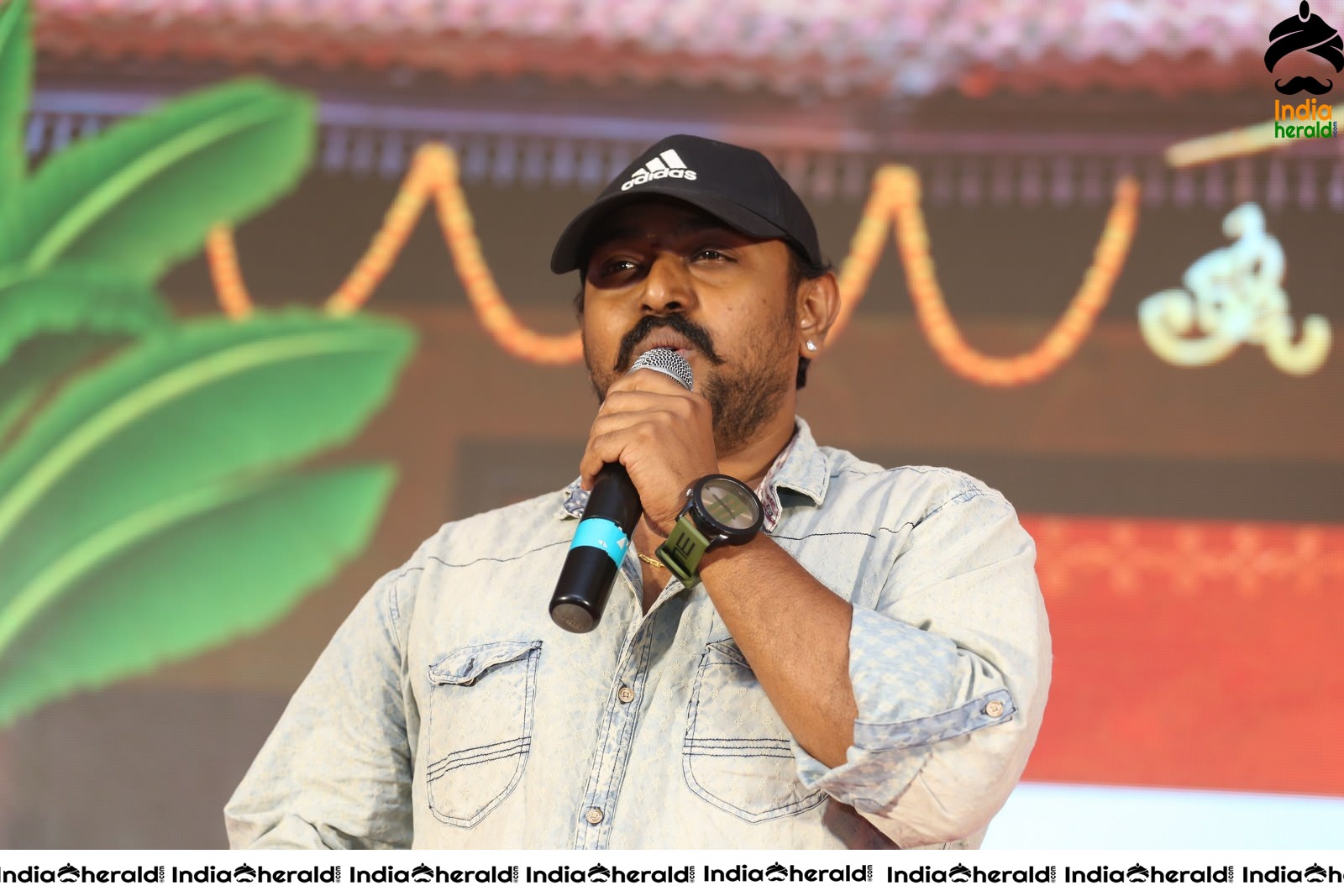 Tholu Bommalata Movie Pre Release Event Set 3