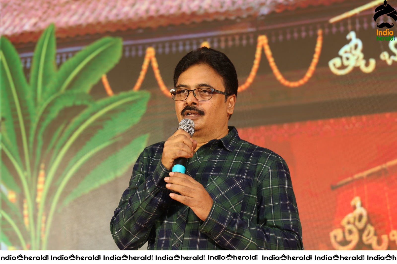 Tholu Bommalata Movie Pre Release Event Set 3