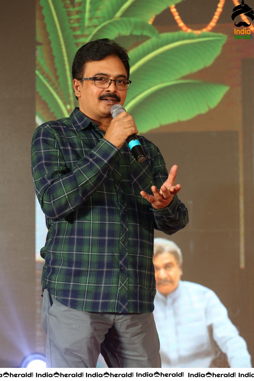 Tholu Bommalata Movie Pre Release Event Set 3