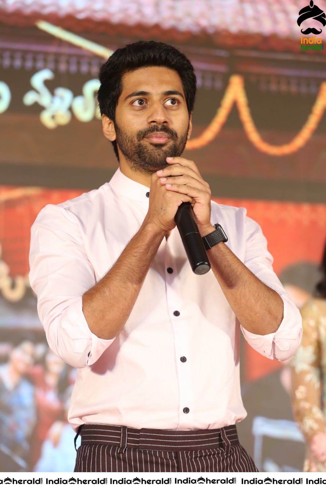 Tholu Bommalata Movie Pre Release Event Set 3