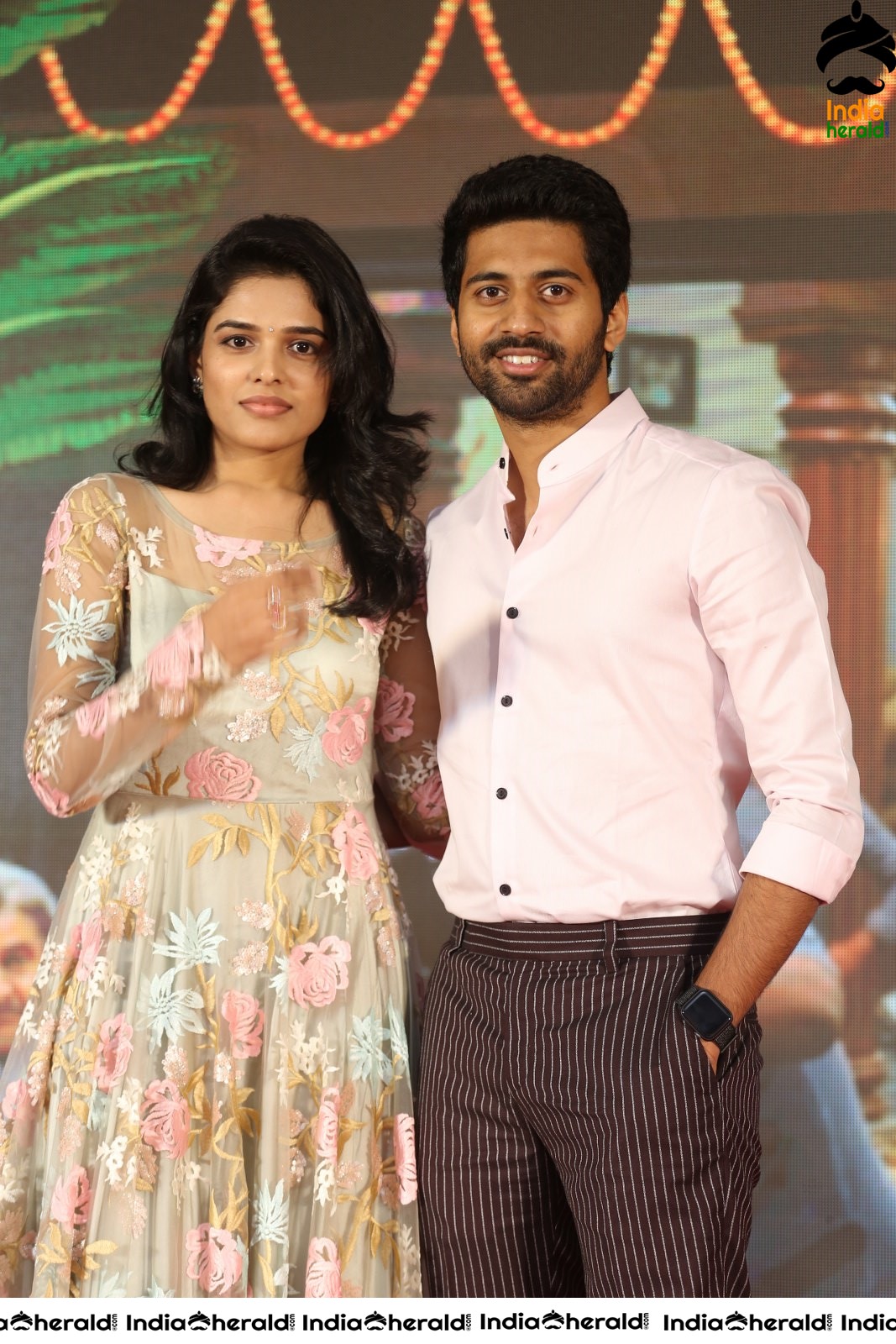 Tholu Bommalata Movie Pre Release Event Set 3