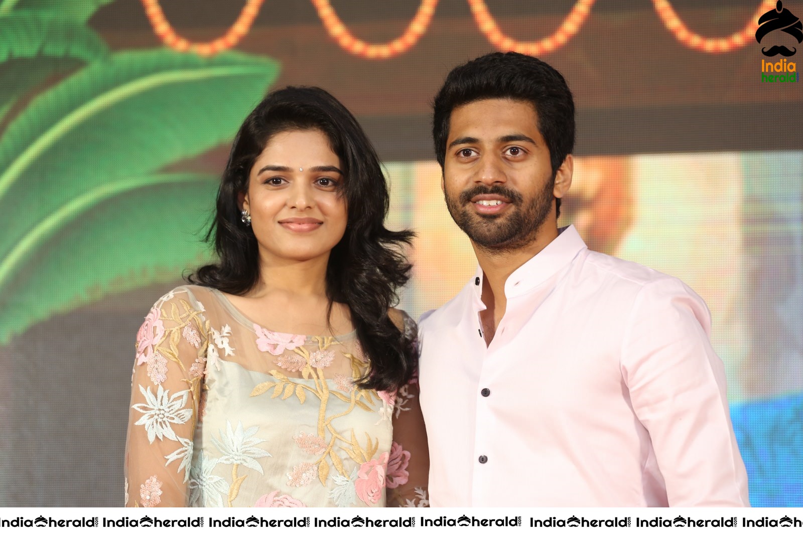 Tholu Bommalata Movie Pre Release Event Set 3