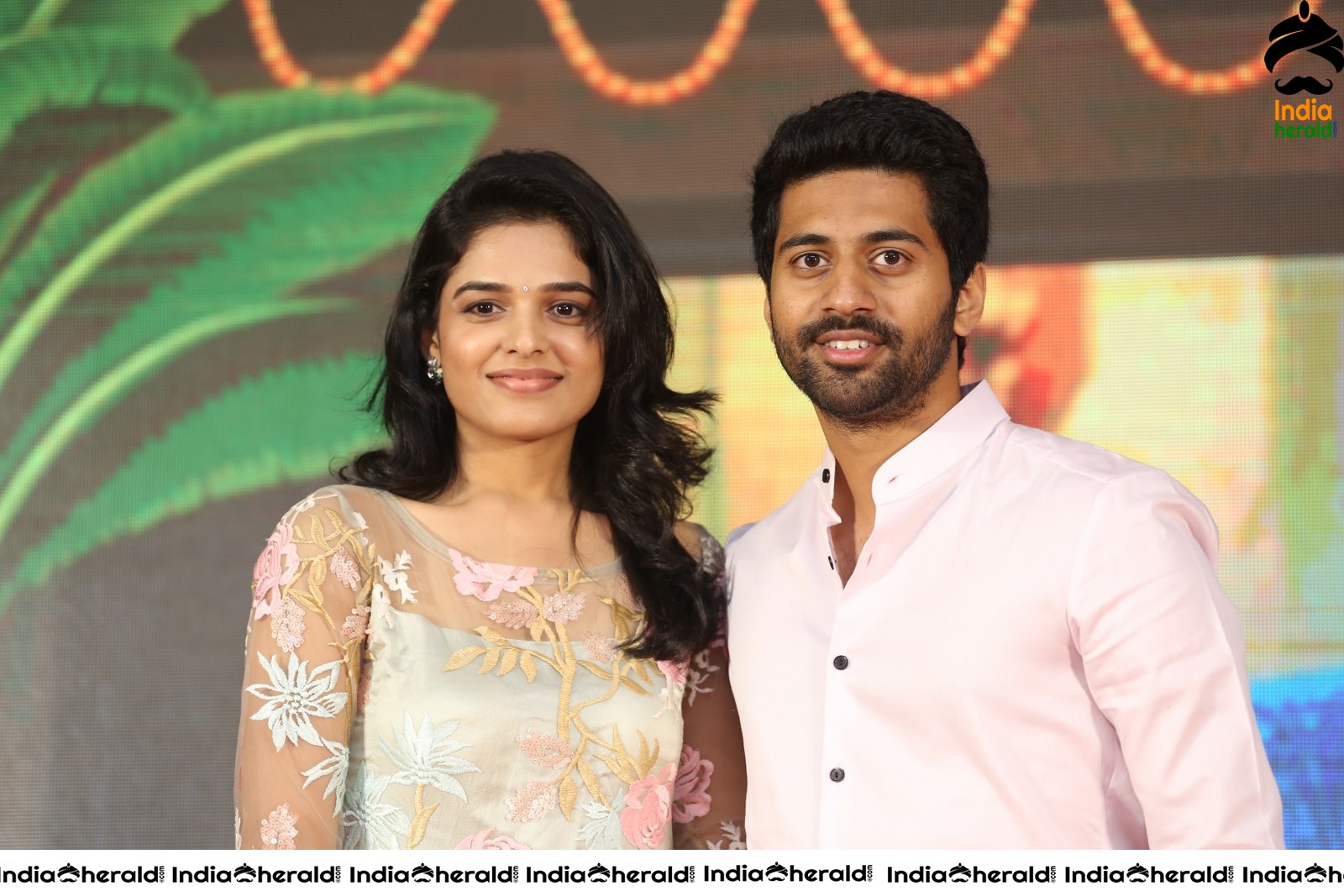 Tholu Bommalata Movie Pre Release Event Set 3