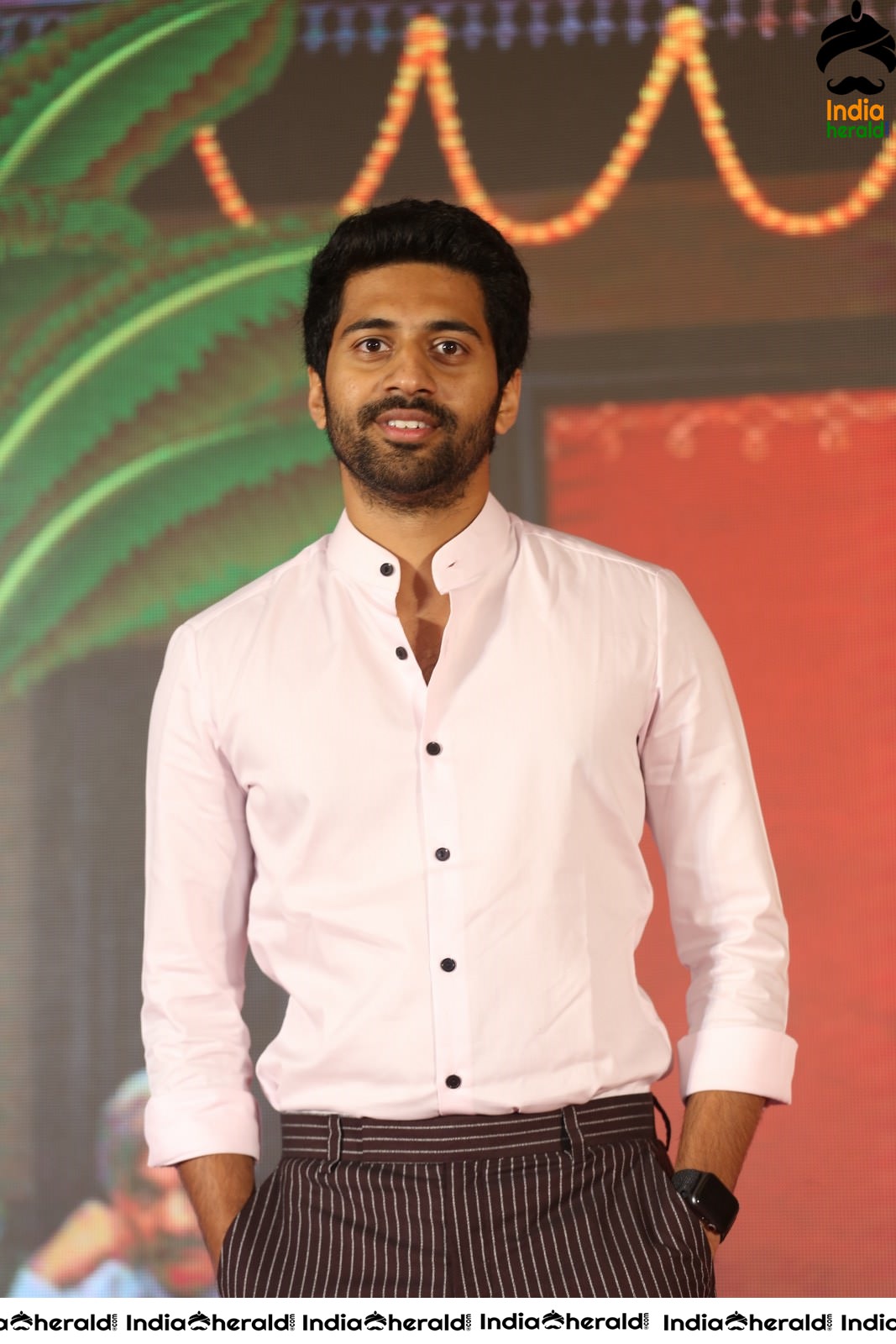 Tholu Bommalata Movie Pre Release Event Set 3