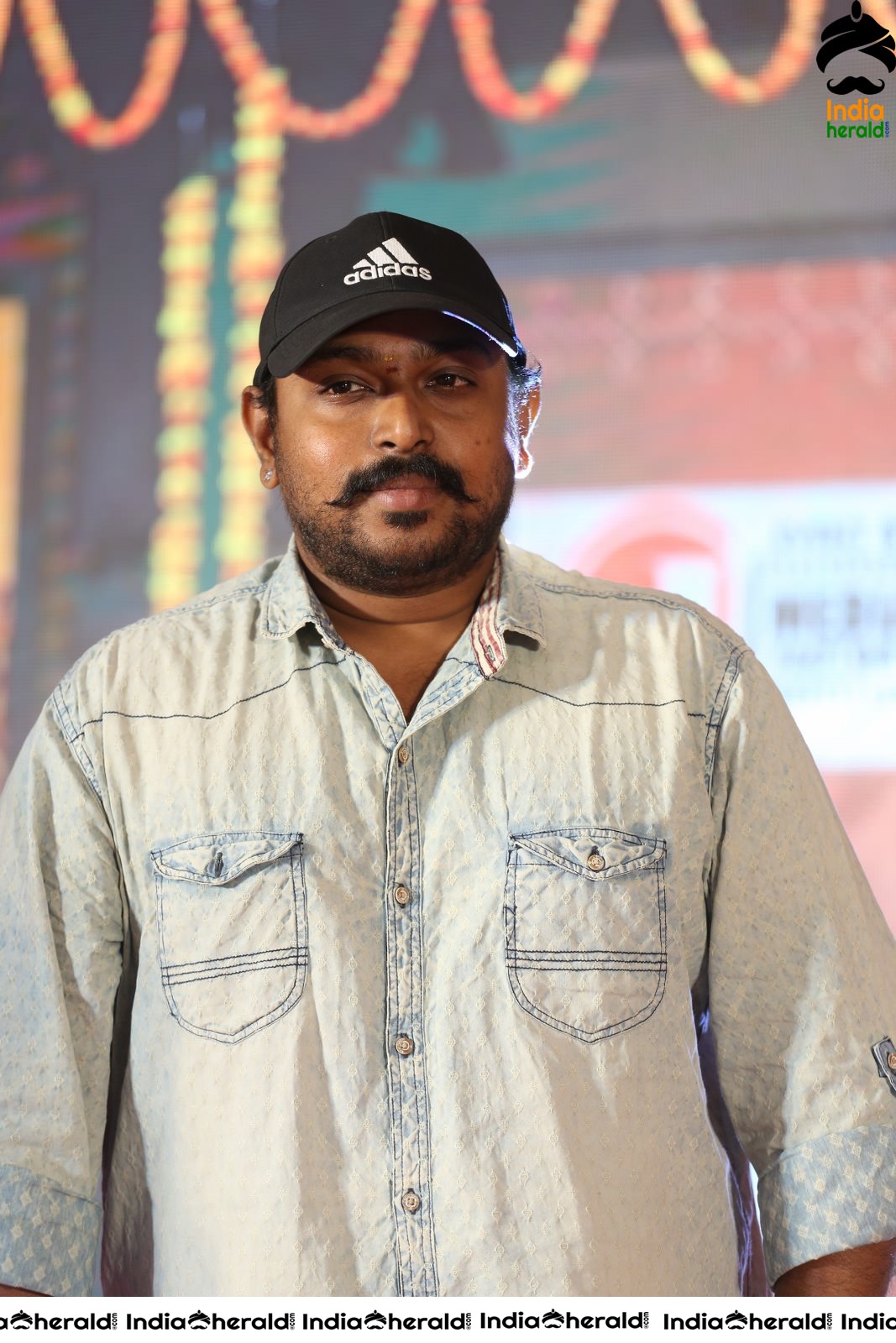 Tholu Bommalata Movie Pre Release Event Set 3