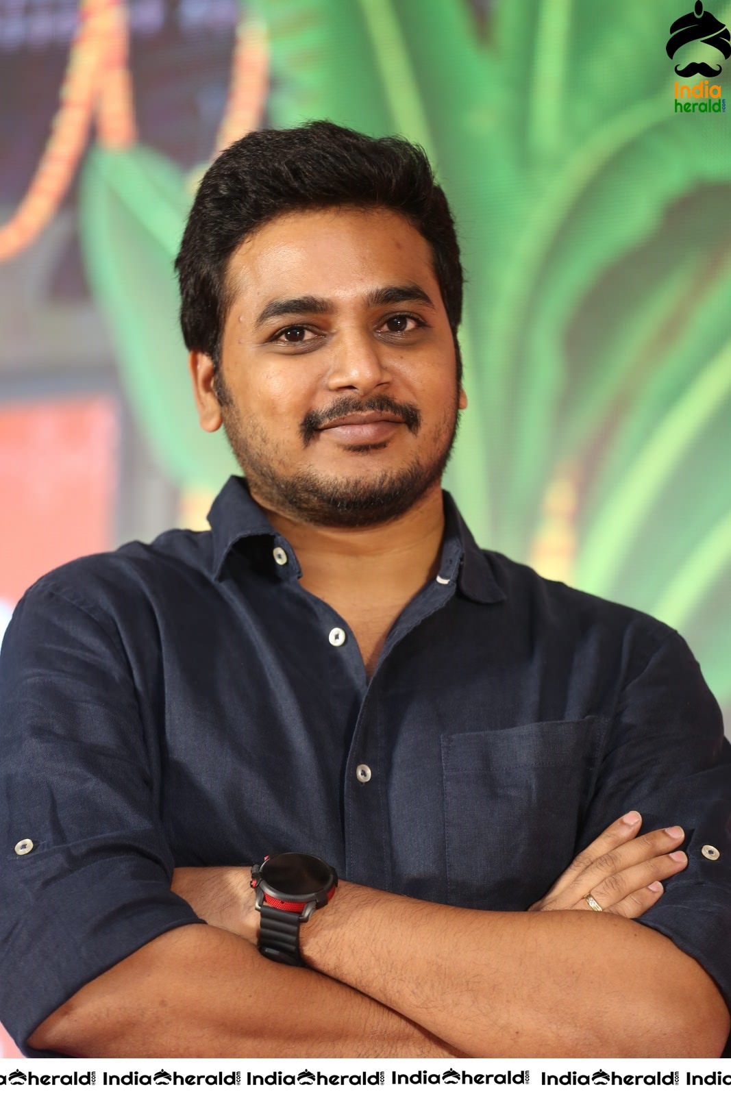 Tholu Bommalata Movie Pre Release Event Set 4