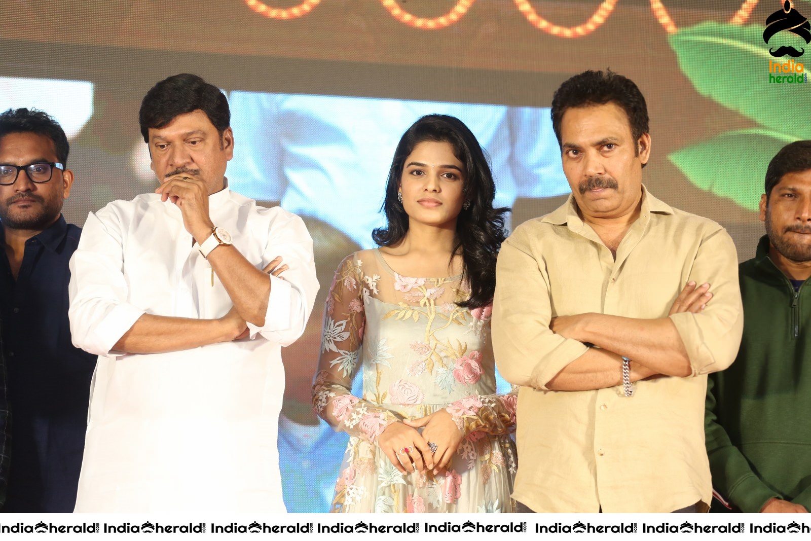 Tholu Bommalata Movie Pre Release Event Set 5