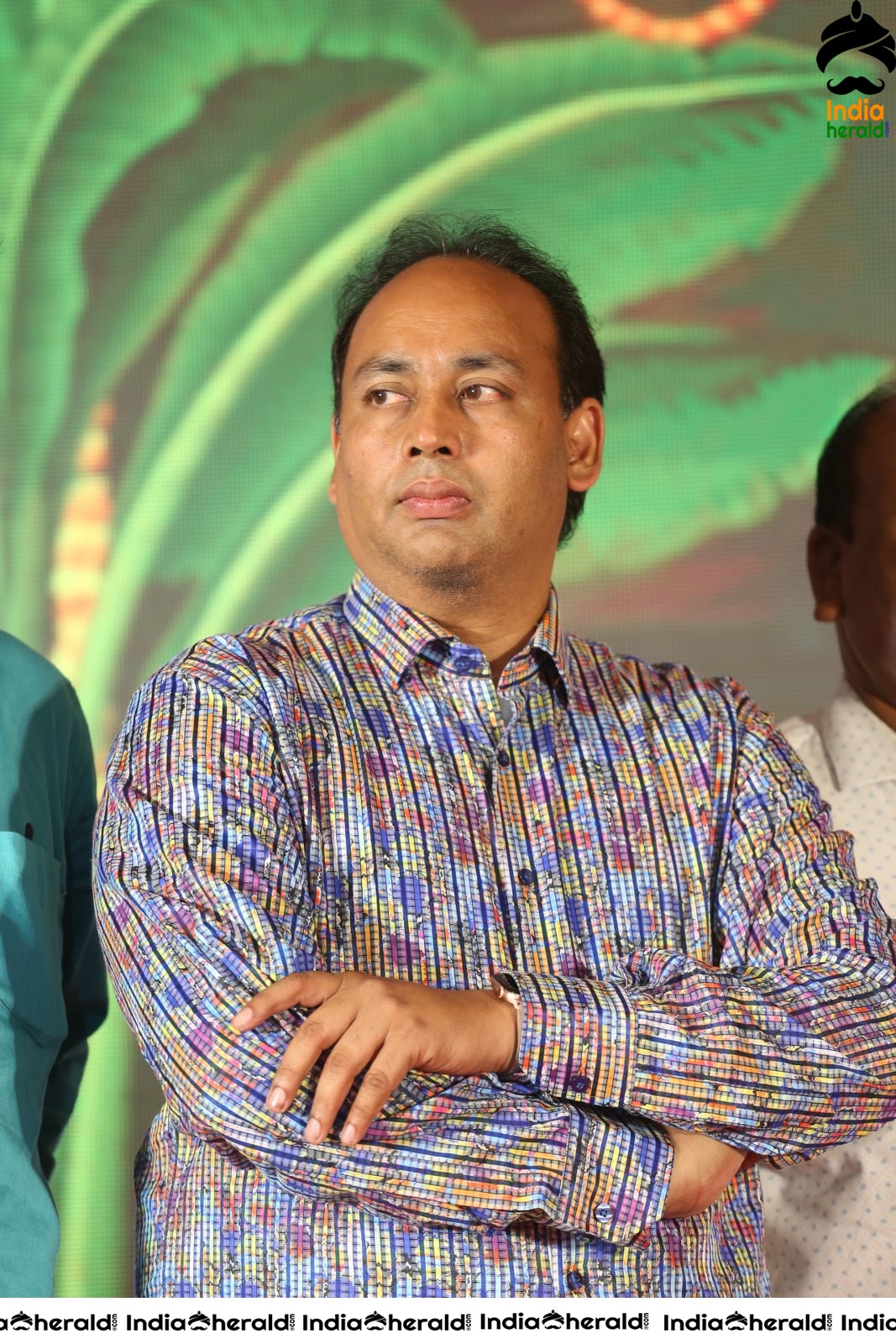 Tholu Bommalata Movie Pre Release Event Set 5